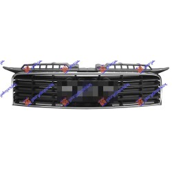Maskë pvc/grilë 03-05 për AUDI A3 03-08 - OEM: 8P38536513FZ Maskë pvc/grilë 03-05 për AUDI A3 03-08 - OEM: 8P38536513FZ