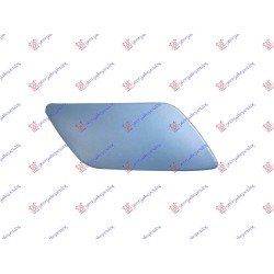 Kapak për spërkatëse për fenerë për AUDI A3 03-08 - OEM: 8P4955276GRU Kapak për spërkatëse për fenerë për AUDI A3 03-08 - OEM: 8P4955276GRU
