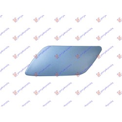 Kapak për spërkatëse për fenerë për AUDI A3 03-08 - OEM: 8P4955275GRU Kapak për spërkatëse për fenerë për AUDI A3 03-08 - OEM: 8P4955275GRU