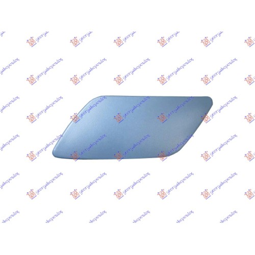 Kapak për spërkatëse për fenerë për AUDI A3 03-08 - OEM: 8P4955275GRU