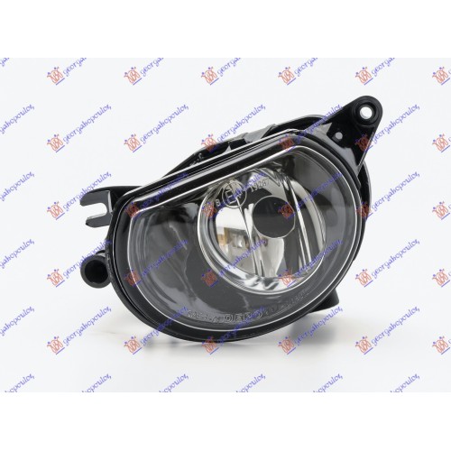 Dritë e mjegullës (H7) (E) për AUDI A3 03-08 - OEM: 8P0941699A Dritë e mjegullës (H7) (E) për AUDI A3 03-08 - OEM: 8P0941699A