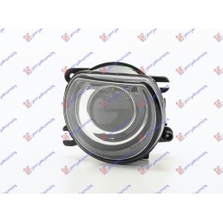 Dritë e mjegullës (H11) 05- (+ sportback) (E) për AUDI A3 03-08 - OEM: 4E0941700 Dritë e mjegullës (H11) 05- (+ sportback) (E) për AUDI A3 03-08 - OEM: 4E0941700