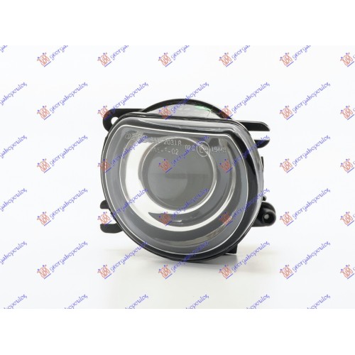 Dritë e mjegullës (H11) 05- (+ sportback) (E) për AUDI A3 03-08 - OEM: 4E0941700 Dritë e mjegullës (H11) 05- (+ sportback) (E) për AUDI A3 03-08 - OEM: 4E0941700