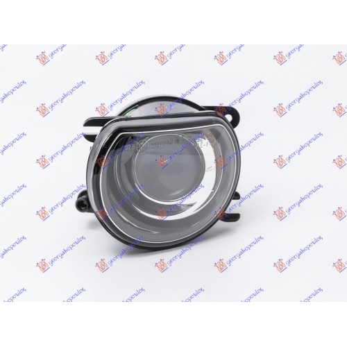 Dritë e mjegullës (H11) 05- (+ sportback) (E) për AUDI A3 03-08 - OEM: 4E0941699 Dritë e mjegullës (H11) 05- (+ sportback) (E) për AUDI A3 03-08 - OEM: 4E0941699