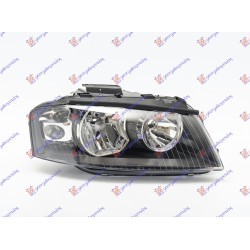 Fenerë elektrik (E) (TYC) për AUDI A3 03-08 - OEM: 8P0941004A Fenerë elektrik (E) (TYC) për AUDI A3 03-08 - OEM: 8P0941004A