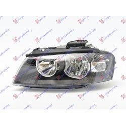 Fenerë elektrik (E) (TYC) për AUDI A3 03-08 - OEM: 8P0941003A Fenerë elektrik (E) (TYC) për AUDI A3 03-08 - OEM: 8P0941003A