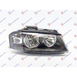 Fenerë elektrik (E) (DEPO) për AUDI A3 03-08 - OEM: 8P0941004A Fenerë elektrik (E) (DEPO) për AUDI A3 03-08 - OEM: 8P0941004A