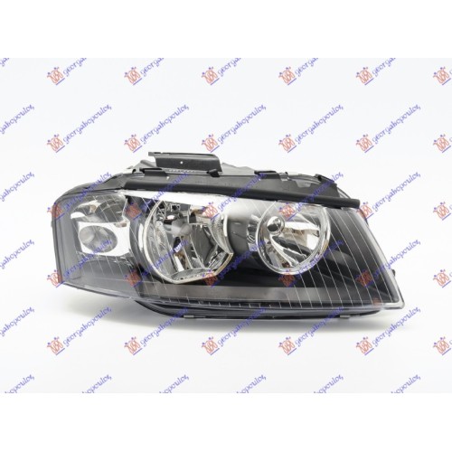 Fenerë elektrik (E) (DEPO) për AUDI A3 03-08 - OEM: 8P0941004A