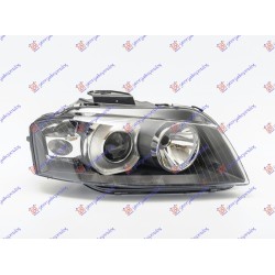 Fenerë xenon (E) -05 (DEPO) për AUDI A3 03-08 - OEM: 8P0941030M Fenerë xenon (E) -05 (DEPO) për AUDI A3 03-08 - OEM: 8P0941030M