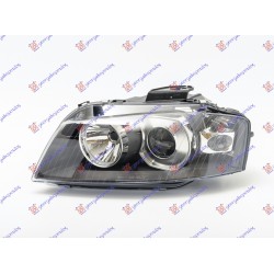 Fenerë xenon (E) -05 (DEPO) për AUDI A3 03-08 - OEM: 8P0941029M Fenerë xenon (E) -05 (DEPO) për AUDI A3 03-08 - OEM: 8P0941029M