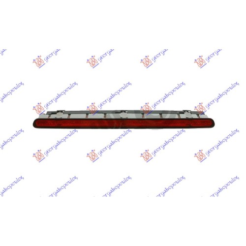Dritë e tretë stop LED 5 dyer (E) për AUDI A3 03-08 - OEM: 8P0945097 Dritë e tretë stop LED 5 dyer (E) për AUDI A3 03-08 - OEM: 8P0945097