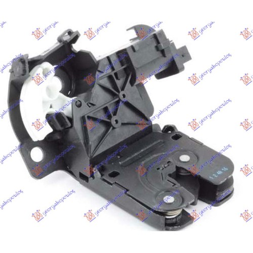 Bravë për derë bagazhi 5 dyerë (karavan) (3 pinë) për AUDI A3 03-08 - OEM: 8P4827505 Bravë për derë bagazhi 5 dyerë (karavan) (3 pinë) për AUDI A3 03-08 - OEM: 8P4827505