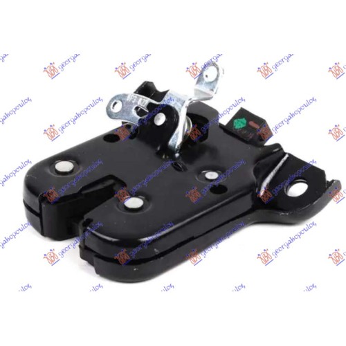 Bravë për derë bagazhi 3 dyerë (H/B) (2 pinë) për AUDI A3 03-08 - OEM: 8P3827505