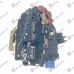 Bravë dere 3 dyerë elektrike -05 (9 pinë) për AUDI A3 03-08 - OEM: 4E1837015 Bravë dere 3 dyerë elektrike -05 (9 pinë) për AUDI A3 03-08 - OEM: 4E1837015
