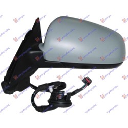 Pasqyrë elektrike me ngrohje (gati për ngjyrosje) 3 dyerë (xham asferik) për AUDI A3 03-08 - OEM: 8P1 858 531 A 01C Pasqyrë elektrike me ngrohje (gati për ngjyrosje) 3 dyerë (xham asferik) për AUDI A3 03-08 - OEM: 8P1 858 531 A 01C