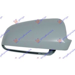 Mbuluese/kapak për pasqyrë (gati për ngjyrosje) për AUDI A3 03-08 - OEM: 8E0857508BGRU Mbuluese/kapak për pasqyrë (gati për ngjyrosje) për AUDI A3 03-08 - OEM: 8E0857508BGRU