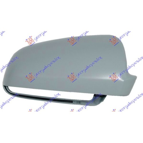 Mbuluese/kapak për pasqyrë (gati për ngjyrosje) për AUDI A3 03-08 - OEM: 8E0857508BGRU Mbuluese/kapak për pasqyrë (gati për ngjyrosje) për AUDI A3 03-08 - OEM: 8E0857508BGRU