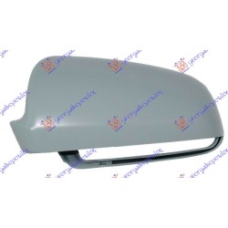 Mbuluese/kapak për pasqyrë (gati për ngjyrosje) për AUDI A3 03-08 - OEM: 8E0857507BGRU Mbuluese/kapak për pasqyrë (gati për ngjyrosje) për AUDI A3 03-08 - OEM: 8E0857507BGRU