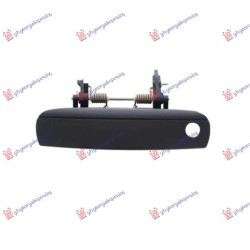 Dorezë e derës së përparme e jashtme për AUDI A3 03-08 - OEM: 8E1837207