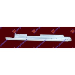 Prag 5 dyer për AUDI A3 03-08 - OEM: 8P4809842 Prag 5 dyer për AUDI A3 03-08 - OEM: 8P4809842