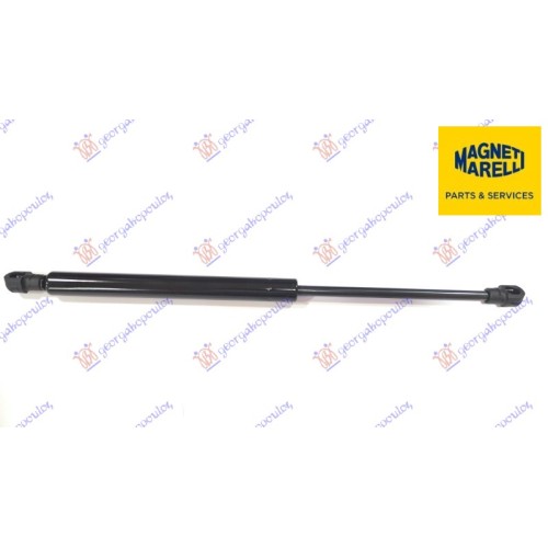 Amortizues (një) për derën e bagazhit (485L-460N) (MARELLI) për AUDI A3 03-08 - OEM: 8P3827552A Amortizues (një) për derën e bagazhit (485L-460N) (MARELLI) për AUDI A3 03-08 - OEM: 8P3827552A