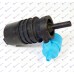 Motor për rezervuar për lëngun për larës dritaresh (katrorë konektor) (2 pompa) për AUDI A4 94-00 - OEM: 14 50 173