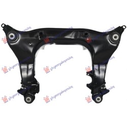 Mbajtës për motor (marsh manual) për AUDI A4 00-04 - OEM: 4B0 399 313 AF Mbajtës për motor (marsh manual) për AUDI A4 00-04 - OEM: 4B0 399 313 AF