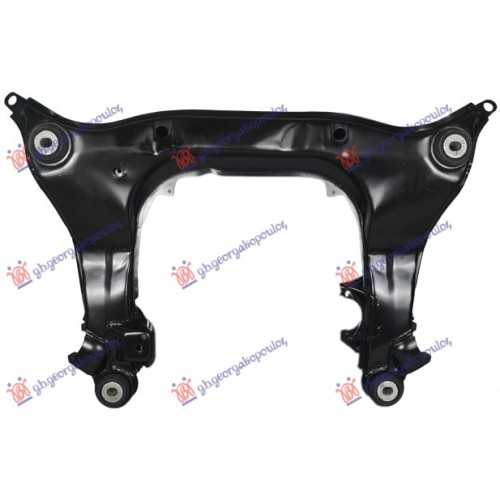 Mbajtës për motor (marsh manual) për AUDI A4 00-04 - OEM: 4B0 399 313 AF Mbajtës për motor (marsh manual) për AUDI A4 00-04 - OEM: 4B0 399 313 AF