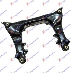 Mbajtës për motor (marsh automatik) për AUDI A4 00-04 - OEM: 4B0399313AA Mbajtës për motor (marsh automatik) për AUDI A4 00-04 - OEM: 4B0399313AA
