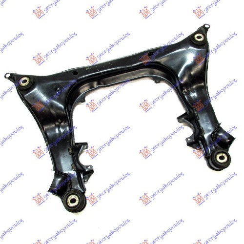 Mbajtës për motor (marsh automatik) për AUDI A4 00-04 - OEM: 4B0399313AA Mbajtës për motor (marsh automatik) për AUDI A4 00-04 - OEM: 4B0399313AA