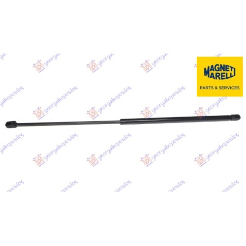 Amortizues (një) për kofano (722L-280N) (MARELLI) për AUDI A6 97-04 - OEM: 3B0823359B Amortizues (një) për kofano (722L-280N) (MARELLI) për AUDI A6 97-04 - OEM: 3B0823359B