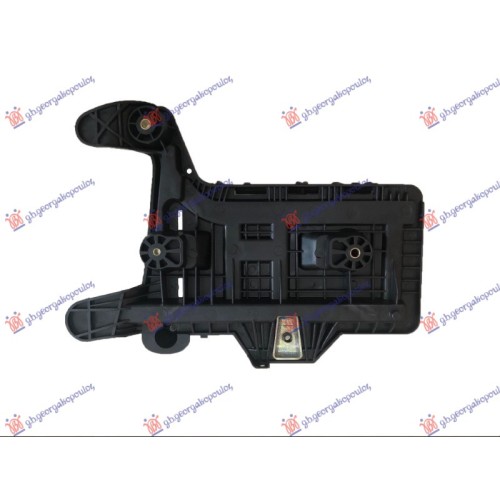 Kapës/mbajtës për akumulator -2009 për AUDI A3 03-08 - OEM: 1K0915321B