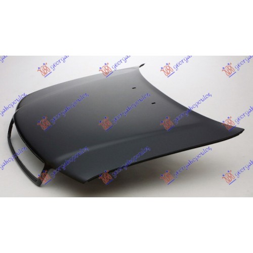 Kofano -1999 për AUDI A4 94-00 - OEM: 8D0823029