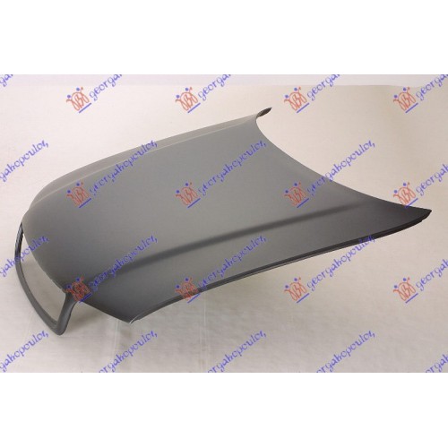 Kofano 1999- për AUDI A4 94-00 - OEM: 8D0823029C Kofano 1999- për AUDI A4 94-00 - OEM: 8D0823029C