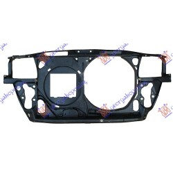 Paneli i përparëm /llamarinë e përparme 1.6-1.8cc pa kondicioner për AUDI A4 94-00 - OEM: 8D0805594AA Paneli i përparëm /llamarinë e përparme 1.6-1.8cc pa kondicioner për AUDI A4 94-00 - OEM: 8D0805594AA