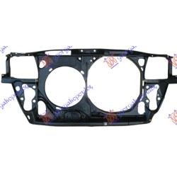 Paneli i përparëm /llamarinë e përparme 1.6-1.8cc me kondicioner për AUDI A4 94-00 - OEM: 8D0805594D Paneli i përparëm /llamarinë e përparme 1.6-1.8cc me kondicioner për AUDI A4 94-00 - OEM: 8D0805594D