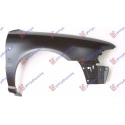 Krahu i përparmë -1997 me hapje për Stema për AUDI A4 94-00 - OEM: 8D0821105 Krahu i përparmë -1997 me hapje për Stema për AUDI A4 94-00 - OEM: 8D0821105
