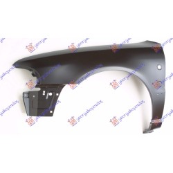 Krahu i përparmë -1997 me hapje për Stema për AUDI A4 94-00 - OEM: 8D0821106 Krahu i përparmë -1997 me hapje për Stema për AUDI A4 94-00 - OEM: 8D0821106
