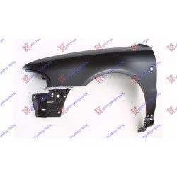 Krahu i përparmë 1997-1998 pa hapje për Stema për AUDI A4 94-00 - OEM: 8D0821106A Krahu i përparmë 1997-1998 pa hapje për Stema për AUDI A4 94-00 - OEM: 8D0821106A