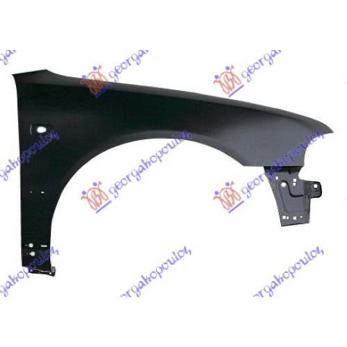 Krahu i përparmë 1999- për AUDI A4 94-00 - OEM: 8D0821106M Krahu i përparmë 1999- për AUDI A4 94-00 - OEM: 8D0821106M