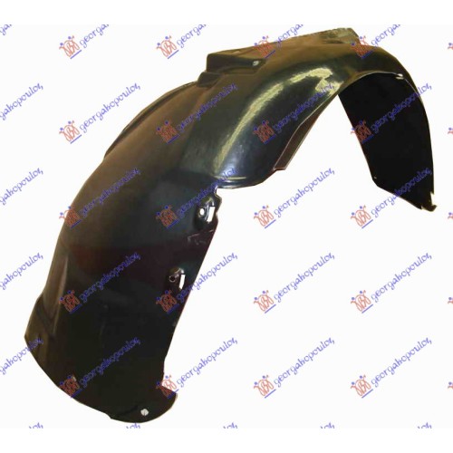 Nënkrah i përparëm 95-99 për AUDI A4 94-00 - OEM: 8D0821171