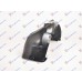 Nënkrah i përparëm 95-99 për AUDI A4 94-00 - OEM: 8D0821171
