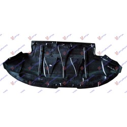 Mbrojtje/kapak nën motor plastik benzinë/dizel për AUDI A4 94-00 - OEM: 4B0863823C Mbrojtje/kapak nën motor plastik benzinë/dizel për AUDI A4 94-00 - OEM: 4B0863823C