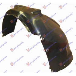 Nënkrah i përparëm 99-01 për AUDI A4 94-00 - OEM: 8D0821172F Nënkrah i përparëm 99-01 për AUDI A4 94-00 - OEM: 8D0821172F