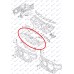 Mbajtës për motor e poshtme për AUDI A4 94-00 - OEM: 8D2806603A Mbajtës për motor e poshtme për AUDI A4 94-00 - OEM: 8D2806603A
