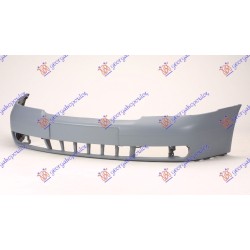 Parakolpi i përparmë (gati për ngjyrosje) 99- për AUDI A4 94-00 - OEM: 8D0807103AAGRU Parakolpi i përparmë (gati për ngjyrosje) 99- për AUDI A4 94-00 - OEM: 8D0807103AAGRU