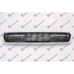 Maskë pvc/grilë 99- për AUDI A4 94-00 Maskë pvc/grilë 99- për AUDI A4 94-00