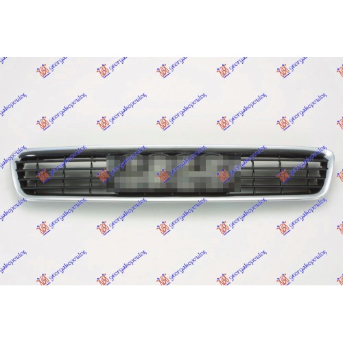 Maskë pvc/grilë 99- për AUDI A4 94-00