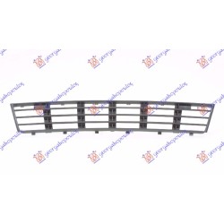 Grilë qendrore në parakolpin e përparme 1999- për AUDI A4 94-00 - OEM: 8D0807683AA3FZ Grilë qendrore në parakolpin e përparme 1999- për AUDI A4 94-00 - OEM: 8D0807683AA3FZ