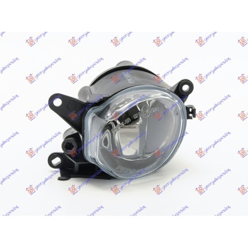 Dritë e mjegullës 99- (E) për AUDI A4 94-00 - OEM: 8D0941699B